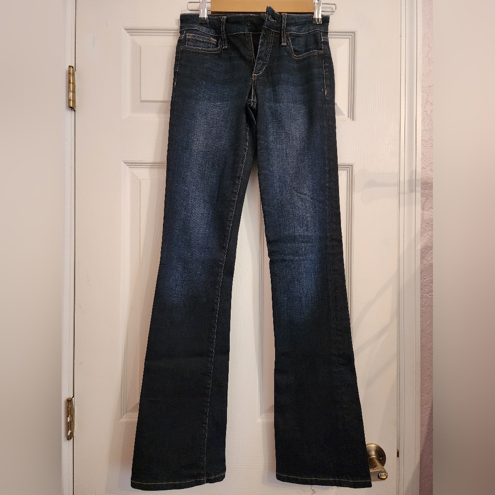 Joe's jeans